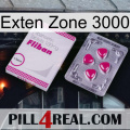 Exten Zone 3000 32